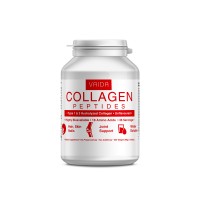Collagen Peptides Powder 396 grame -pentru oase, ligamente, tendoane, articulații sănătoase